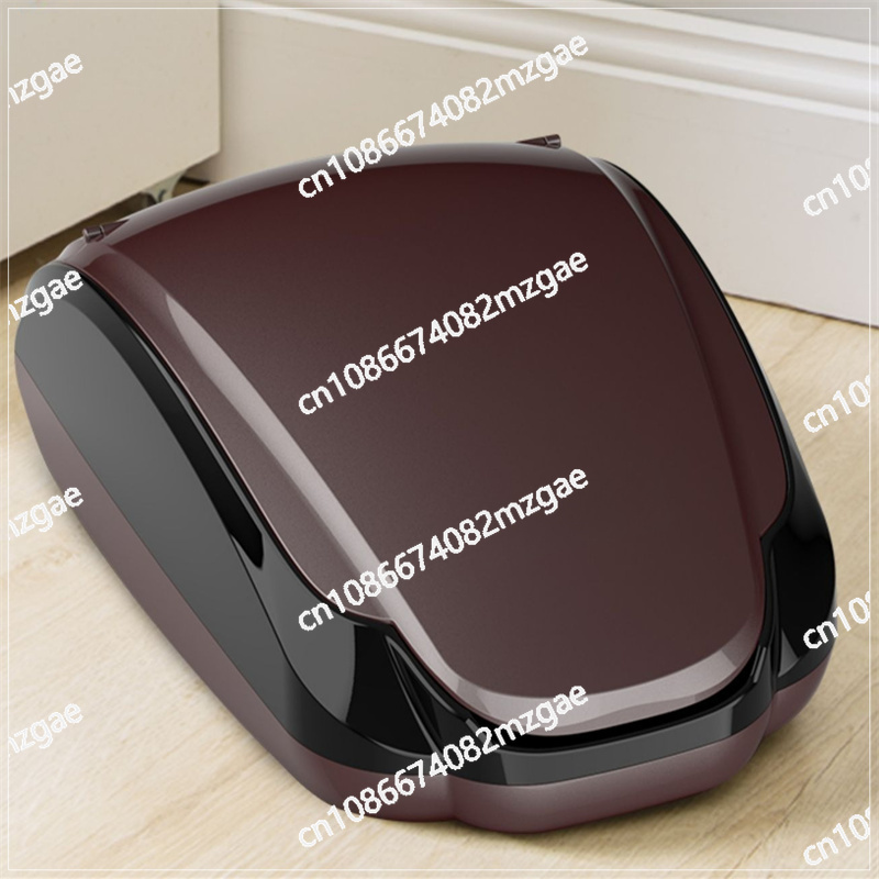 Macchina Automatica Intelligen - Smart Home Film recensione e prezzo