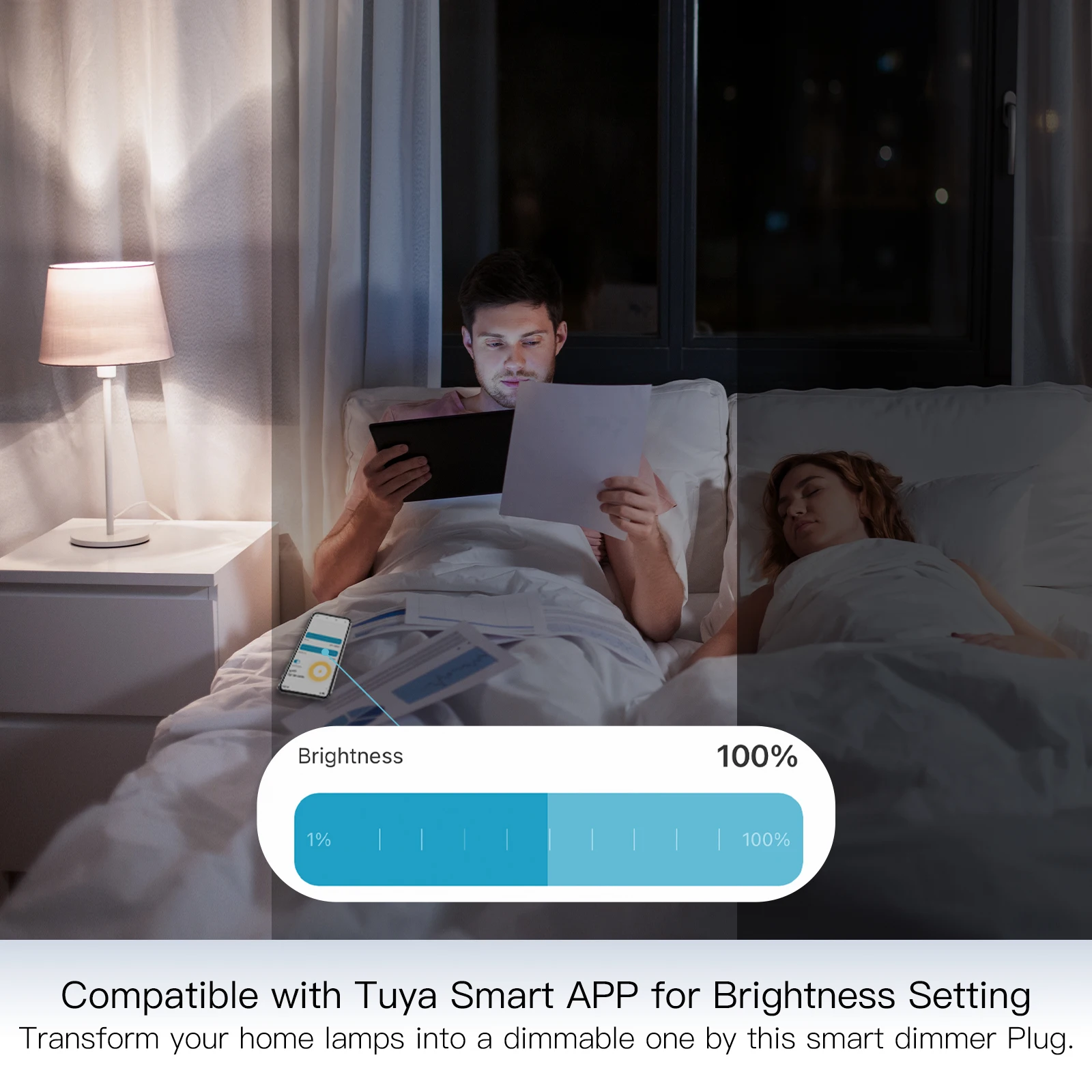 MOES Tuya WiFi Smart Plug Pres - Smart Home Network recensione e prezzo