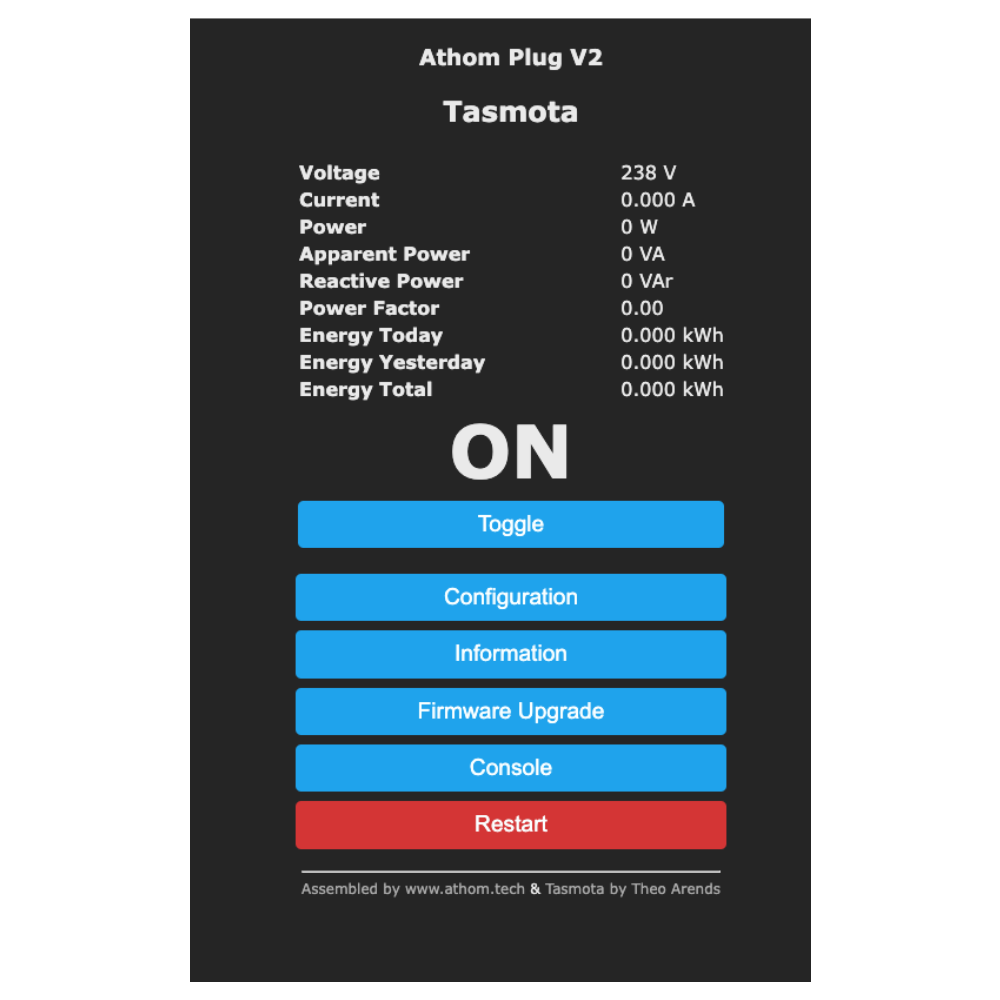 IoTorero 2 PACK Tasmota MQTT E - Smart Home Mqtt recensione e prezzo