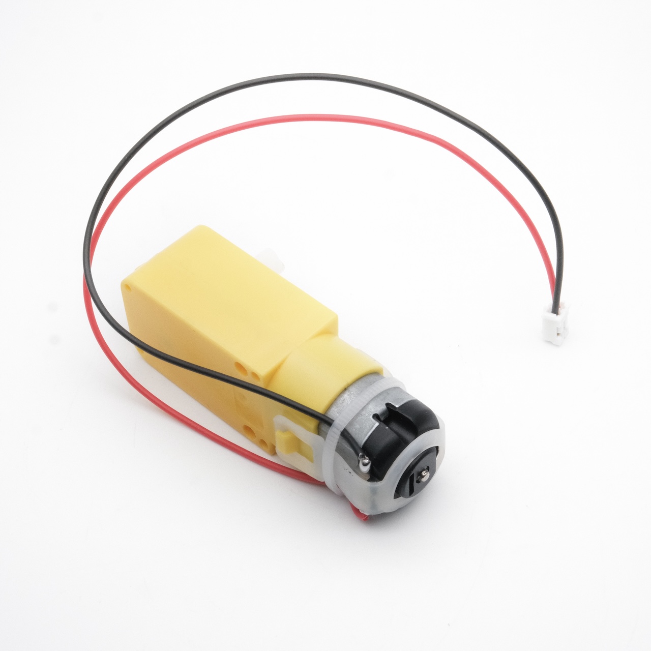 Motore DC TT 3V-6V per Auto Ro - Smart Home Yellow recensione e prezzo