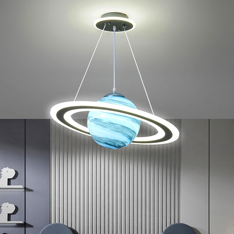 Lampada a sospensione moderna  - Smart Home Interior recensione e prezzo