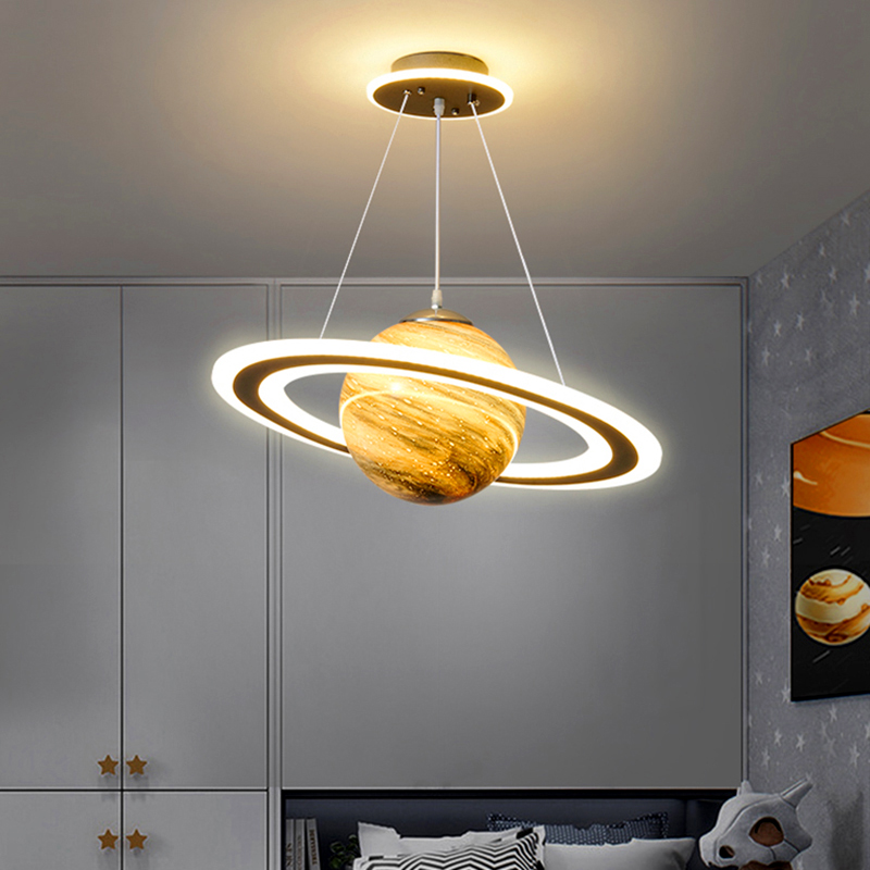 Lampada a sospensione moderna  - Smart Home Interior recensione e prezzo