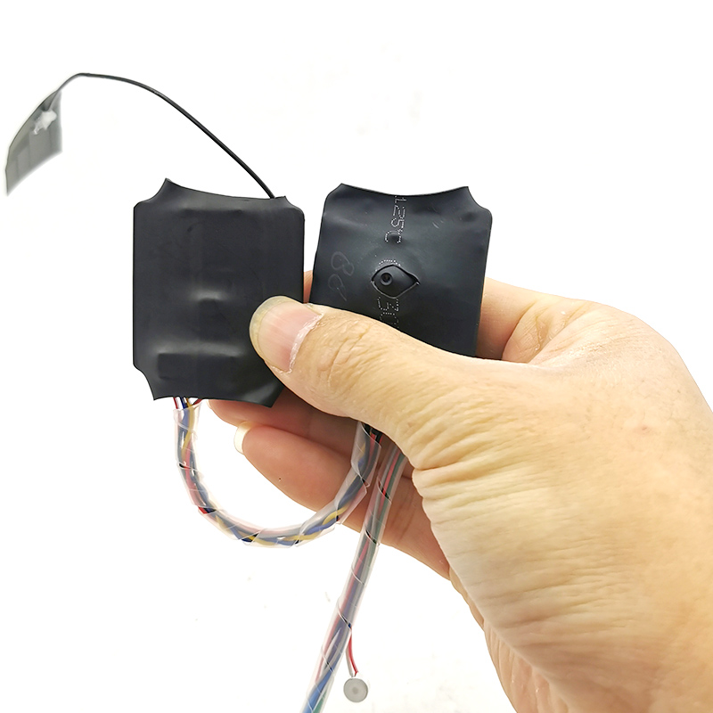 Camhi FAI DA TE 5MP 3G 4G SIM  - Smart Home Battery Camera Ezviz recensione e prezzo