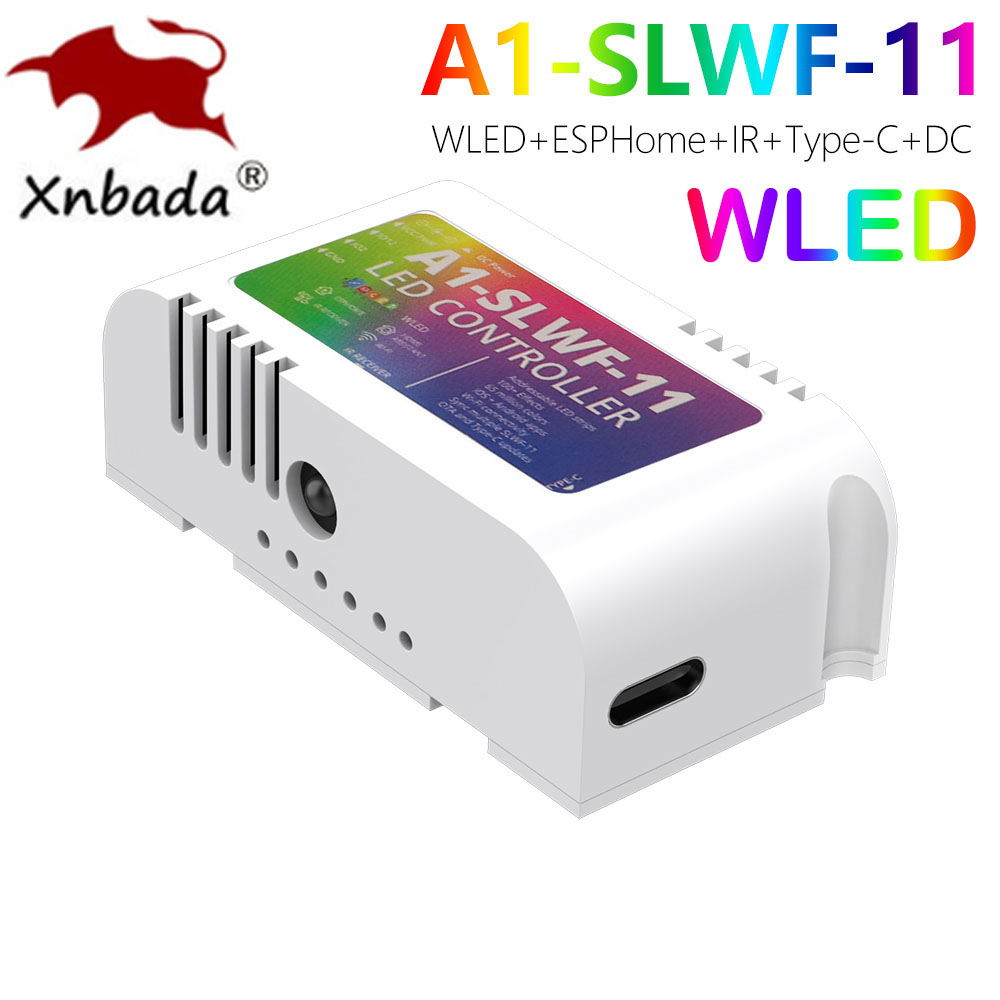 SMLIGHT A1-SLWF-11 Controller  - Smart Home Esp8266 recensione e prezzo