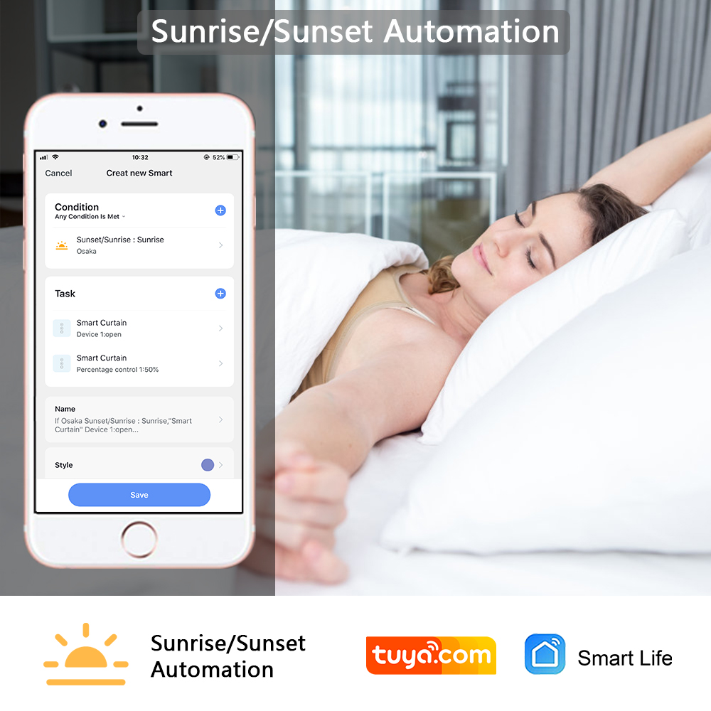 Tuya Smart Life ZigBee 3.0 int - Smart Home Mqtt recensione e prezzo