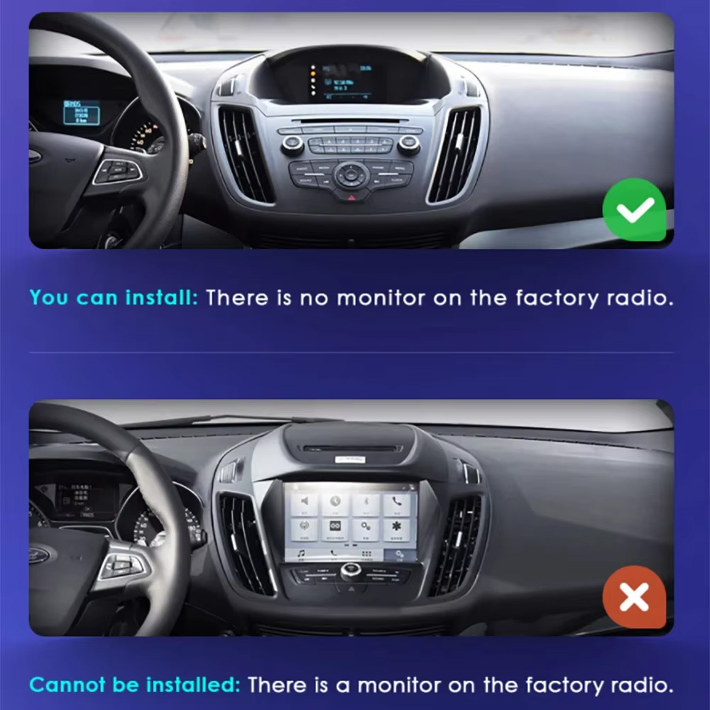 Per Ford C-MAX Kuga 2 Escape 3 - Smart Home Orvibo recensione e prezzo
