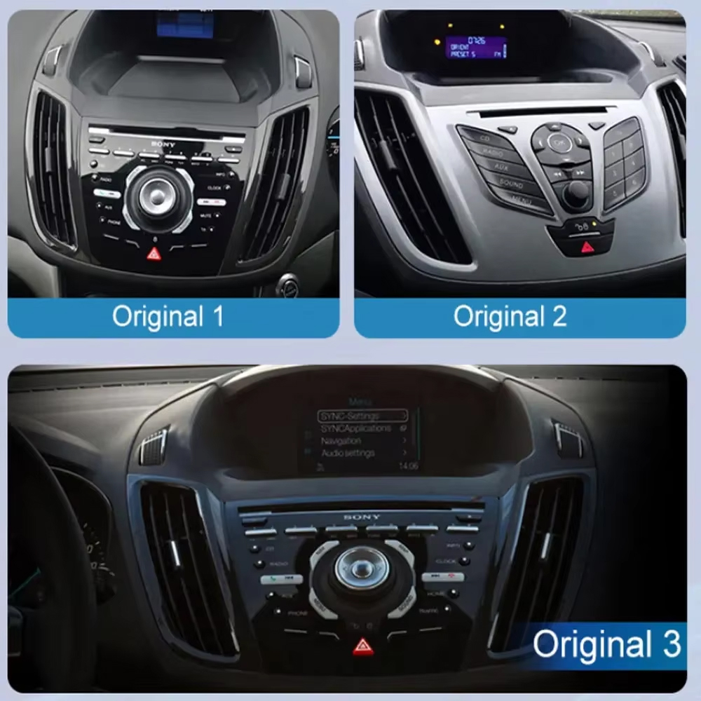 Per Ford C-MAX Kuga 2 Escape 3 - Smart Home Orvibo recensione e prezzo