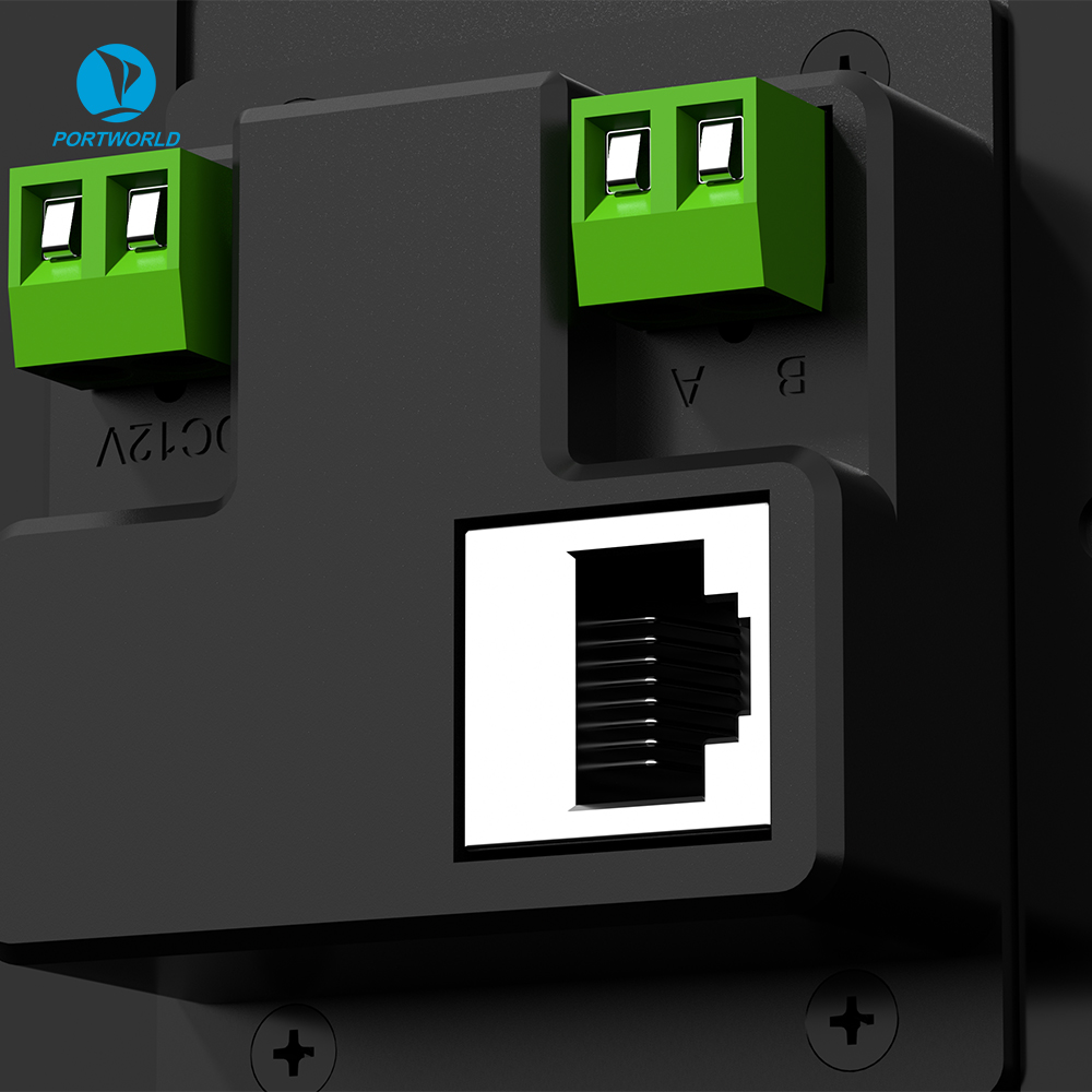 Nuovo Pannello di Controllo Sm - Smart Home Market recensione e prezzo