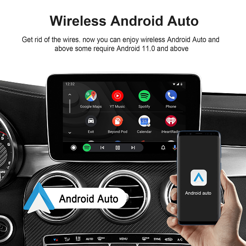 CarPlay AI Box Adattatore Wire - Smart Home Orvibo recensione e prezzo