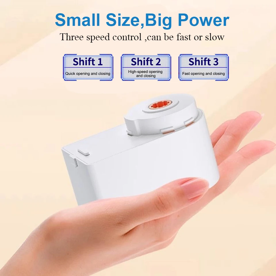 Tuya Zigbee Smart Mini Tenda M - Smart Curtain Robot recensione e prezzo