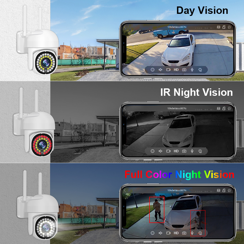 Sistema di Telecamere di Sicur - Smart Home Network recensione e prezzo