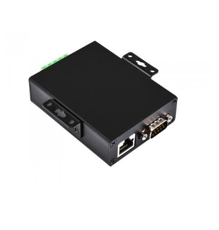 Waveshare RS232/485 A WIFI POE - Smart Home Mqtt recensione e prezzo