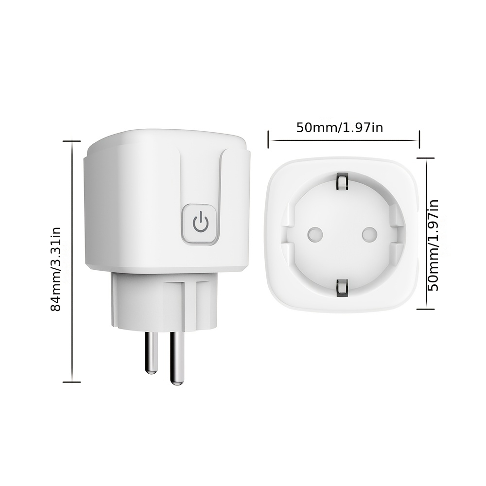 EWeLink Smart WiFi Presa telec - Smart Home Network recensione e prezzo