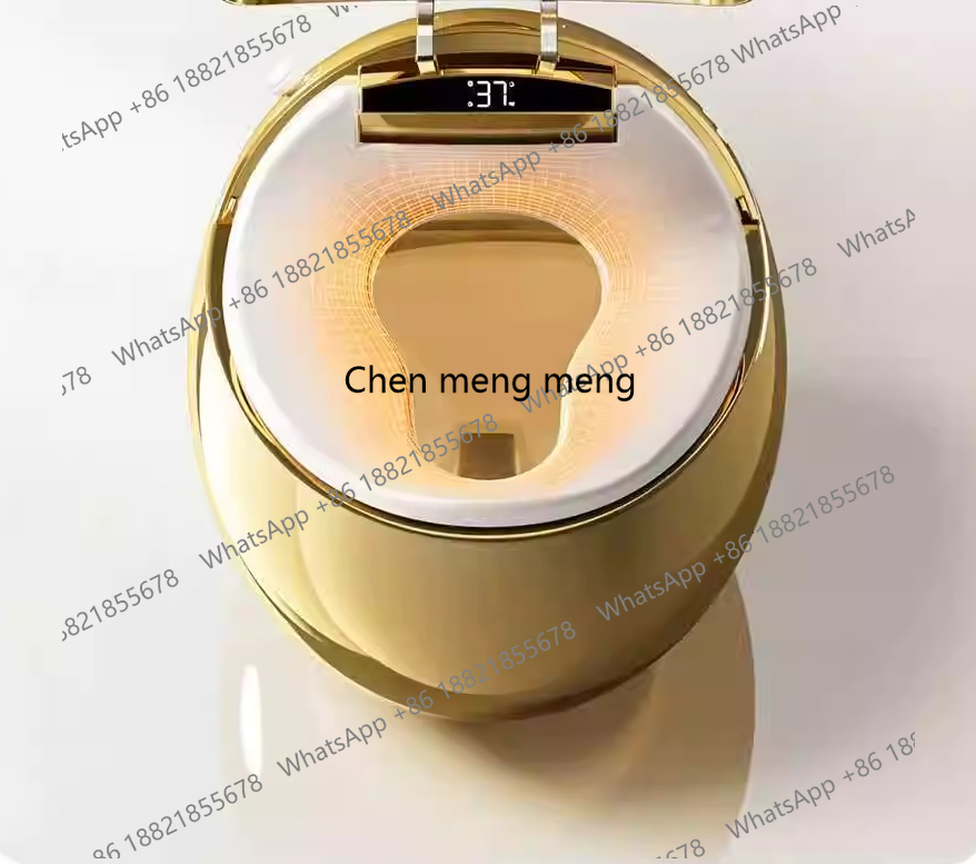 WC intelligente automatico all - Smart Home Yellow recensione e prezzo