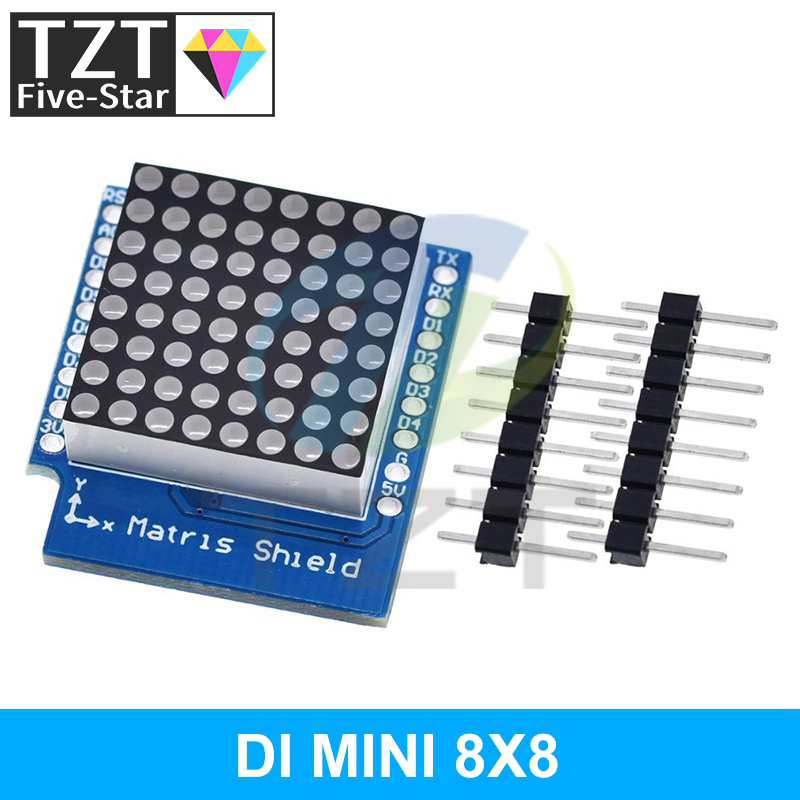 Esp8266 D1 Mini Pro Wifi Nodem - Smart Home Esp8266 recensione e prezzo