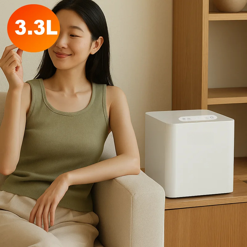 Composter Elettrico Intelligen - Smart Home Market recensione e prezzo