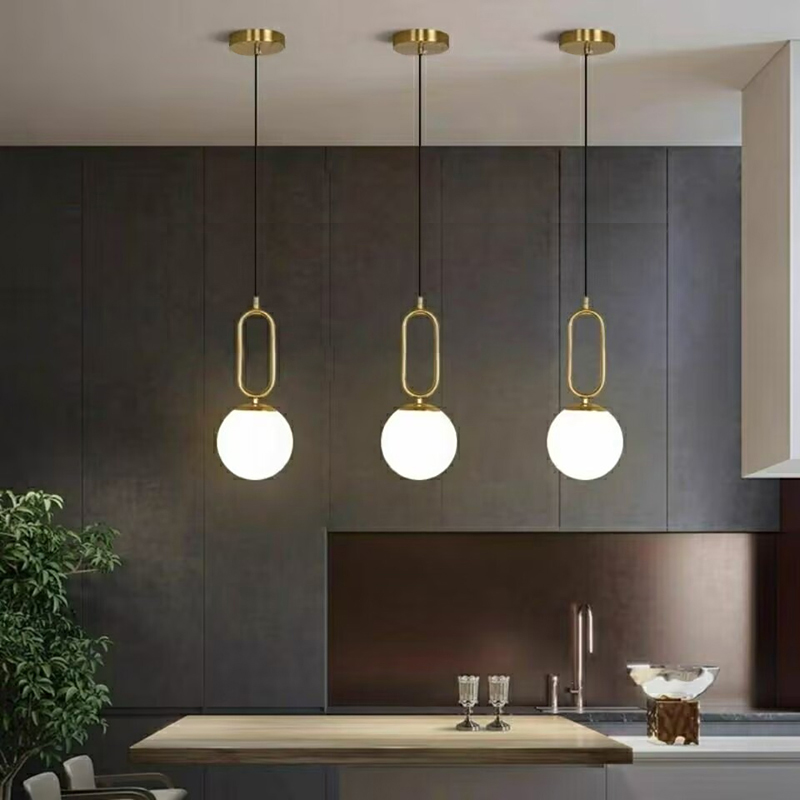 Lampada a sospensione moderna  - Smart Home Interior recensione e prezzo