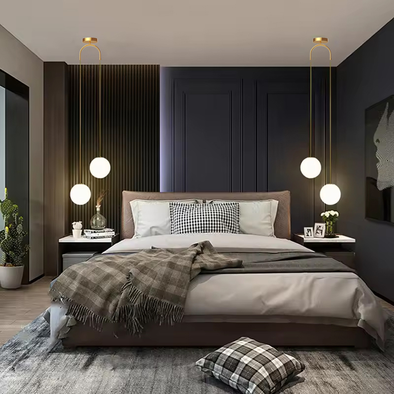 Lampada a sospensione moderna  - Smart Home Interior recensione e prezzo