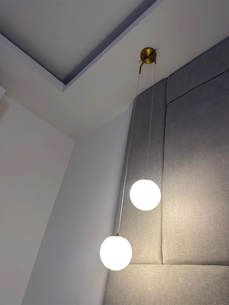 Lampada a sospensione moderna  - Smart Home Interior recensione e prezzo