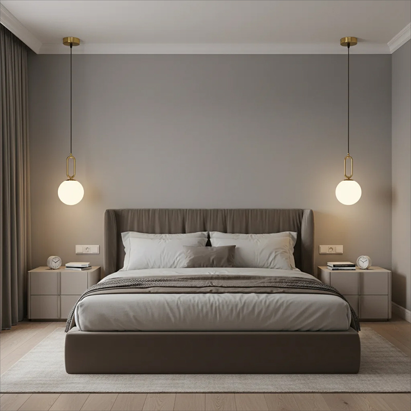 Lampada a sospensione moderna  - Smart Home Interior recensione e prezzo