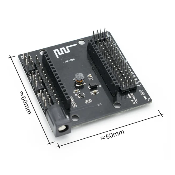 NodeMcu Lua WIFI IoT basato su - Smart Home Esp8266 recensione e prezzo