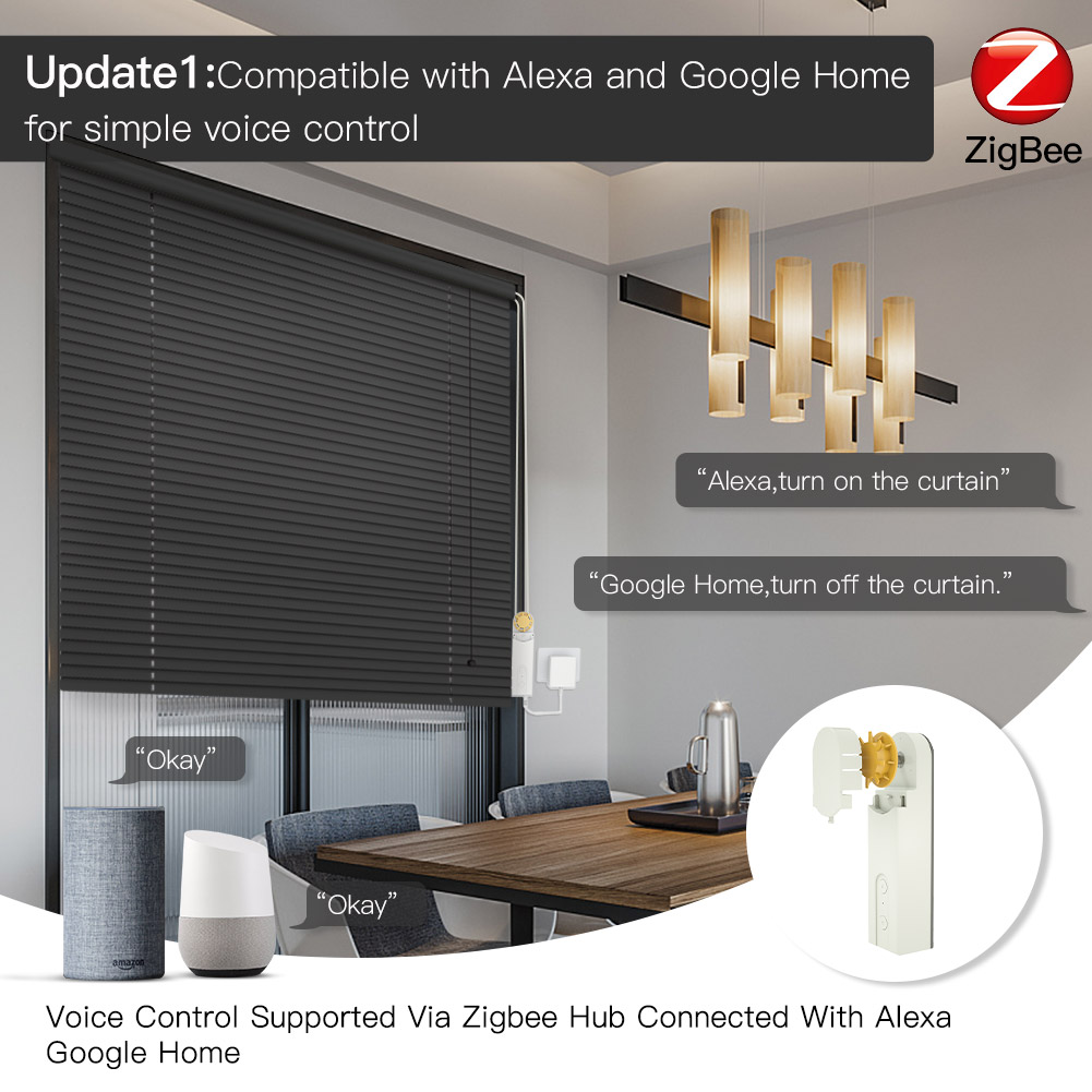 MOES Nuovo ZigBee Smart FAI DA - Smart Home Hub Ikea recensione e prezzo