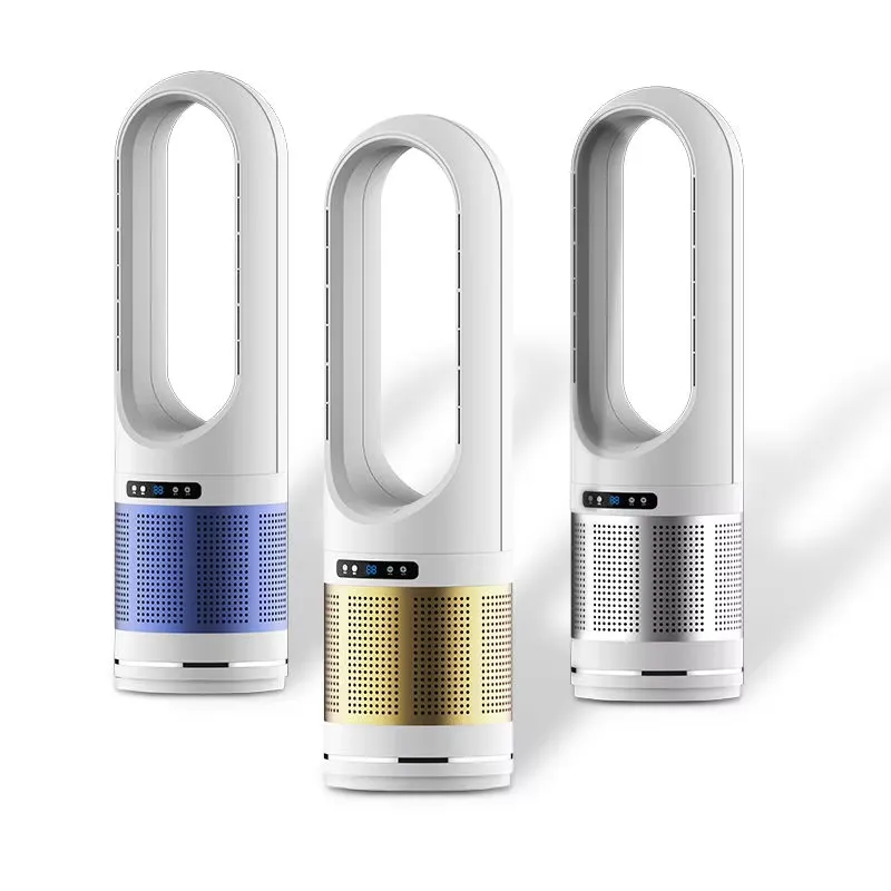 Purificatore d'Aria Multifunzi - Smart Air Purifier recensione e prezzo