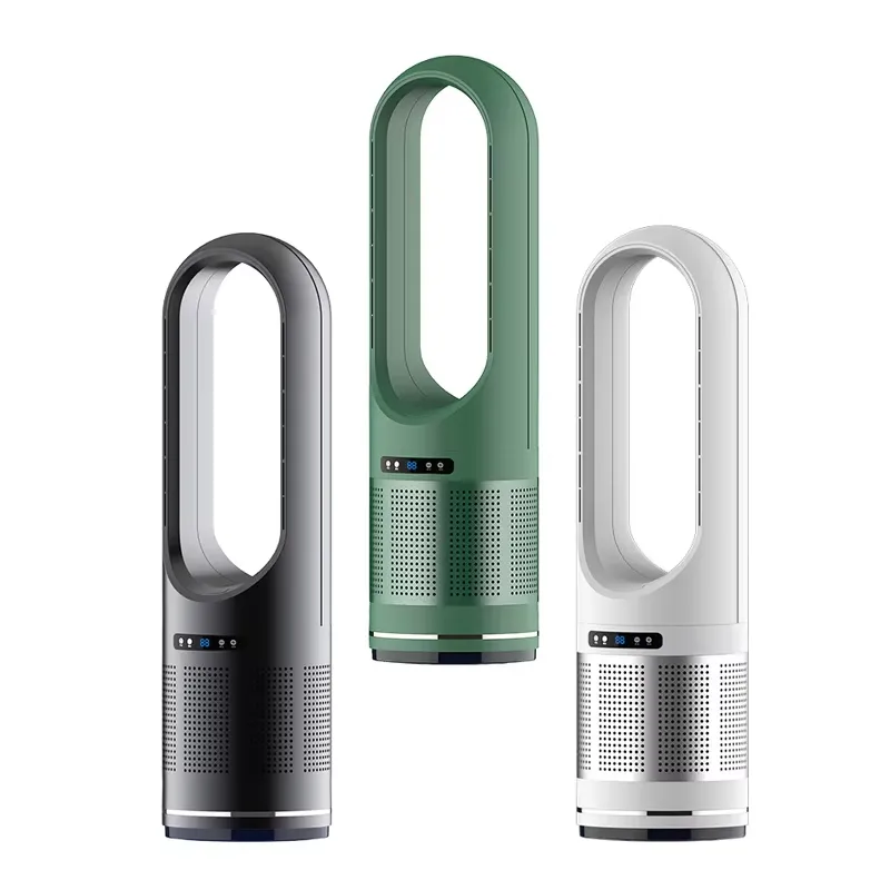 Purificatore d'Aria Multifunzi - Smart Air Purifier recensione e prezzo