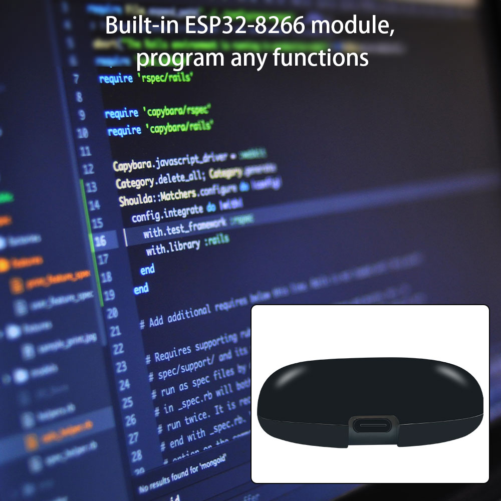 Il telecomando IR Tasmota MQTT - Smart Home Mqtt recensione e prezzo