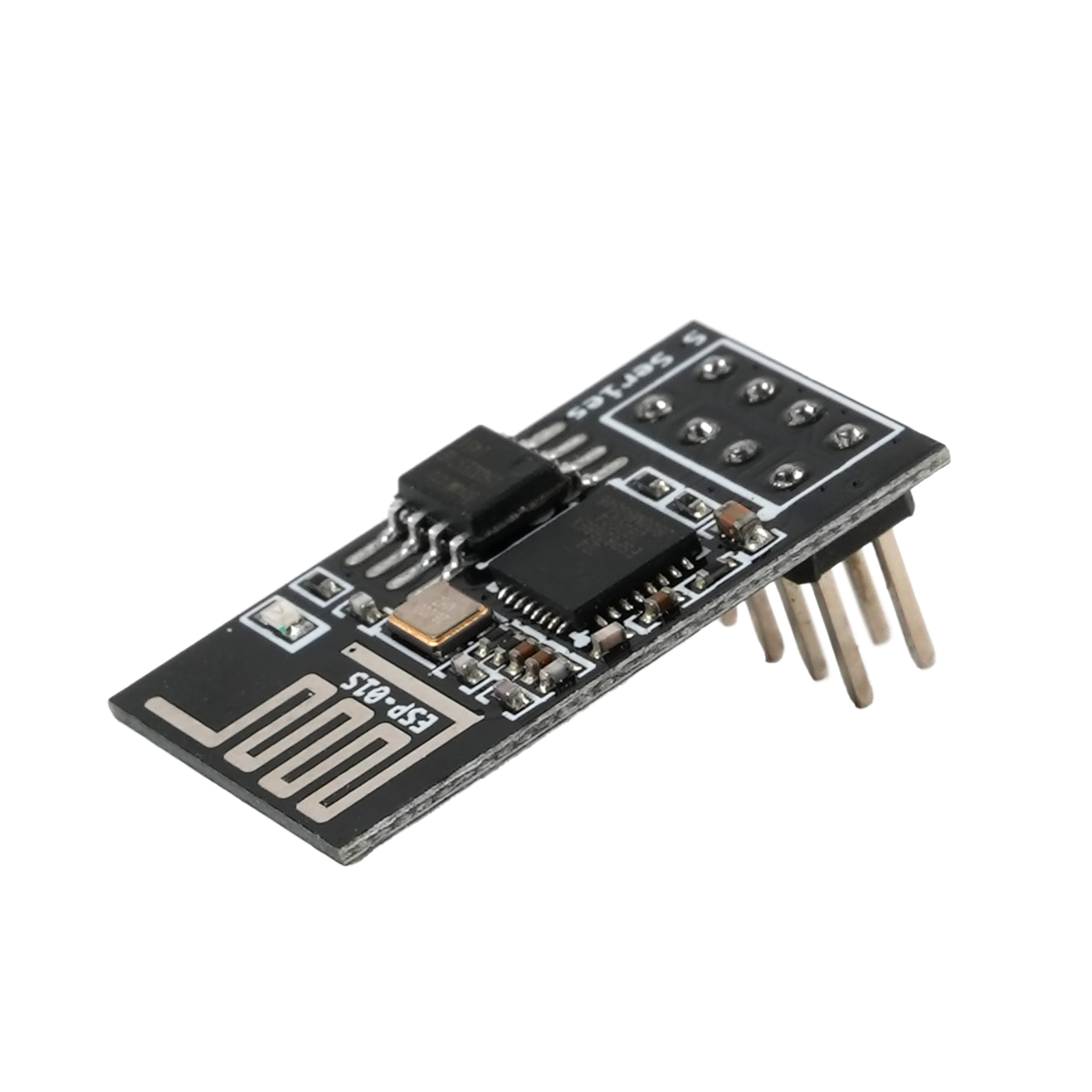 Modulo WiFi ESP-01S ESP8266 co - Smart Home Esp8266 recensione e prezzo