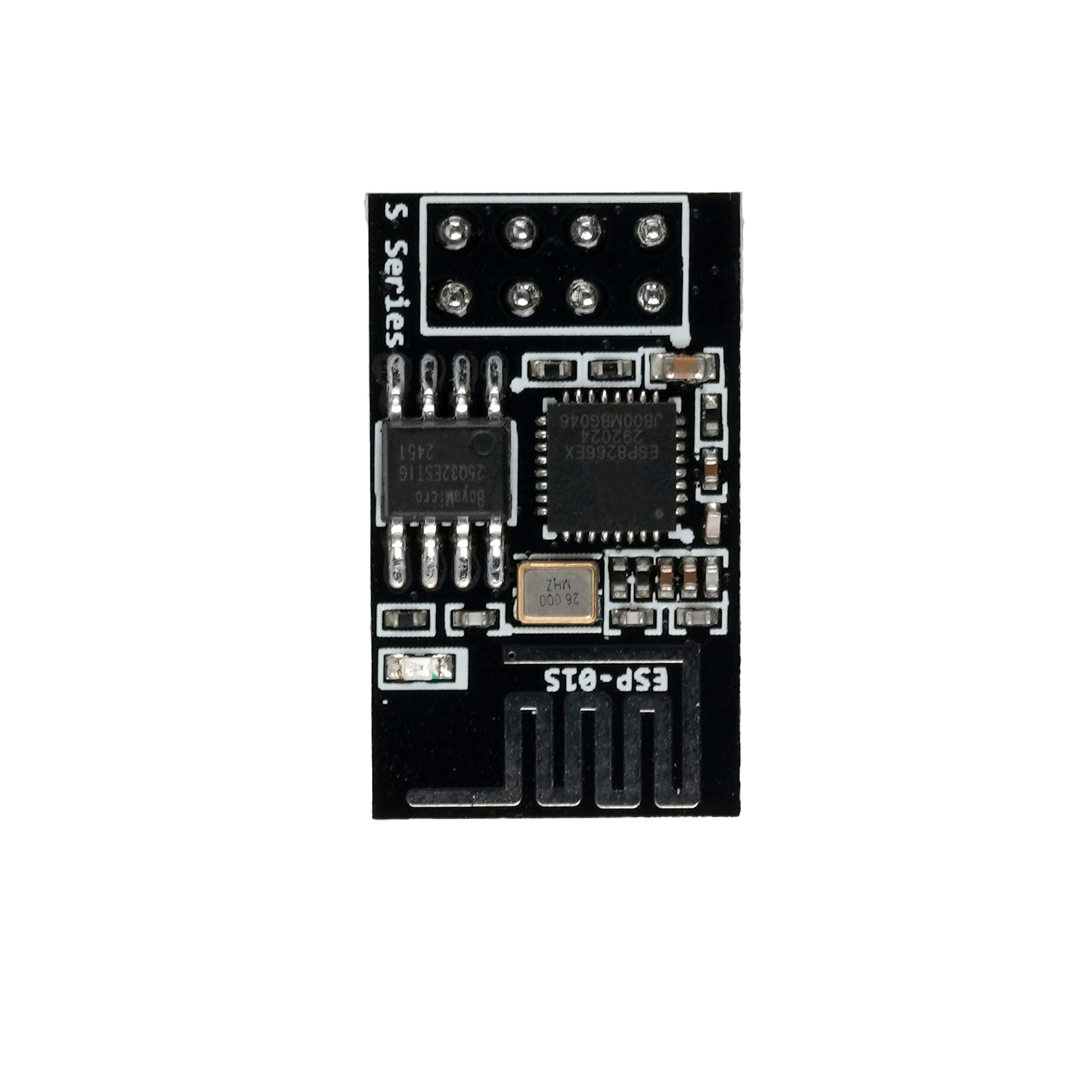 Modulo WiFi ESP-01S ESP8266 co - Smart Home Esp8266 recensione e prezzo